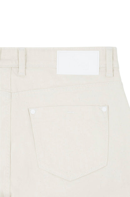 AD 13 - Milano Pants/ Off White