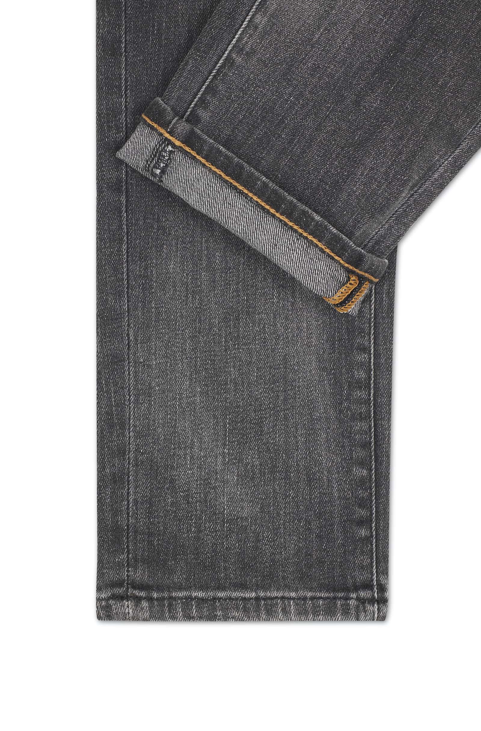 Jeans AD 06 Medium Stone Orange | Slim | Ace Denim – ACE DENIM PARIS