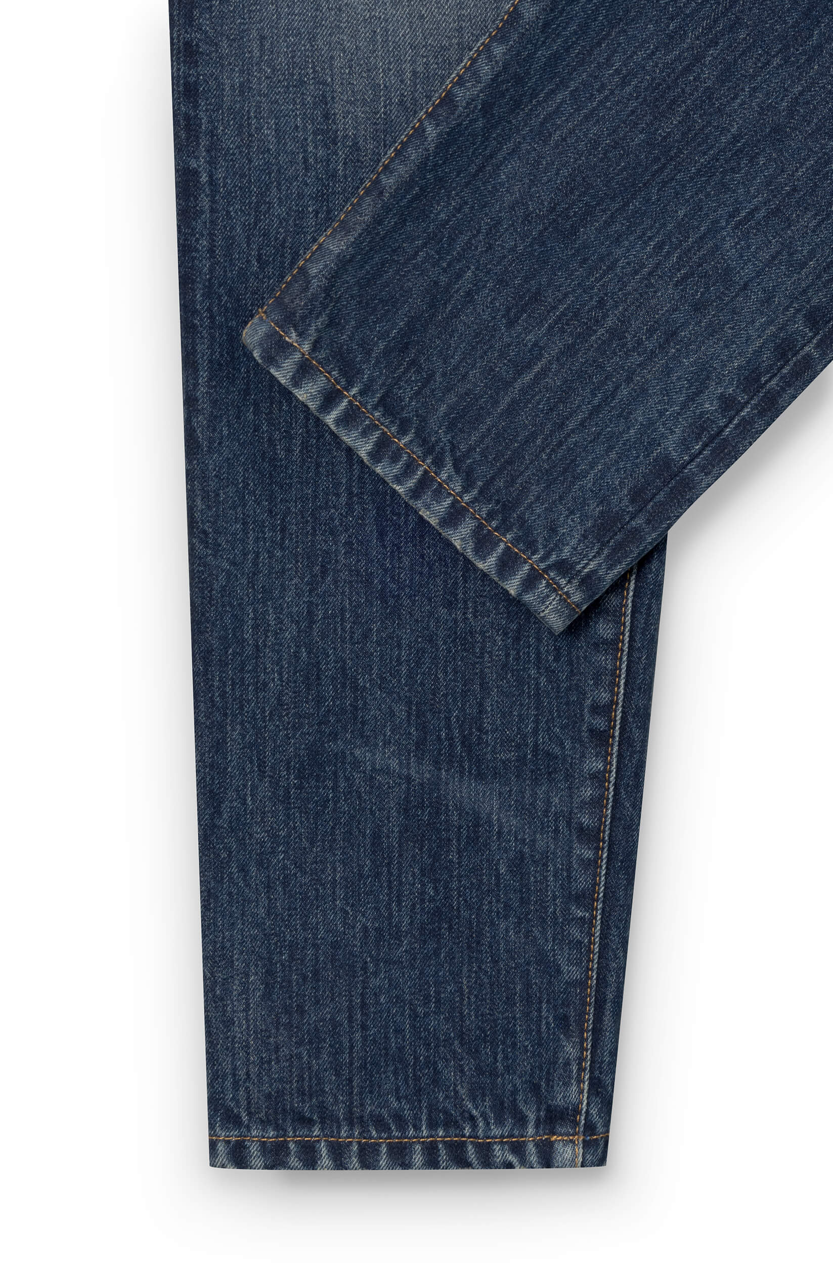 AD 54 - Shibuya Denim - Dark stone