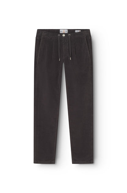 AD 88 - Anthracite Corduroy Pants