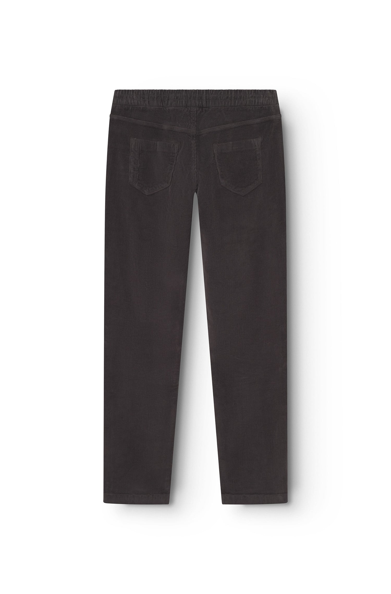 AD 88 - Anthracite Corduroy Pants