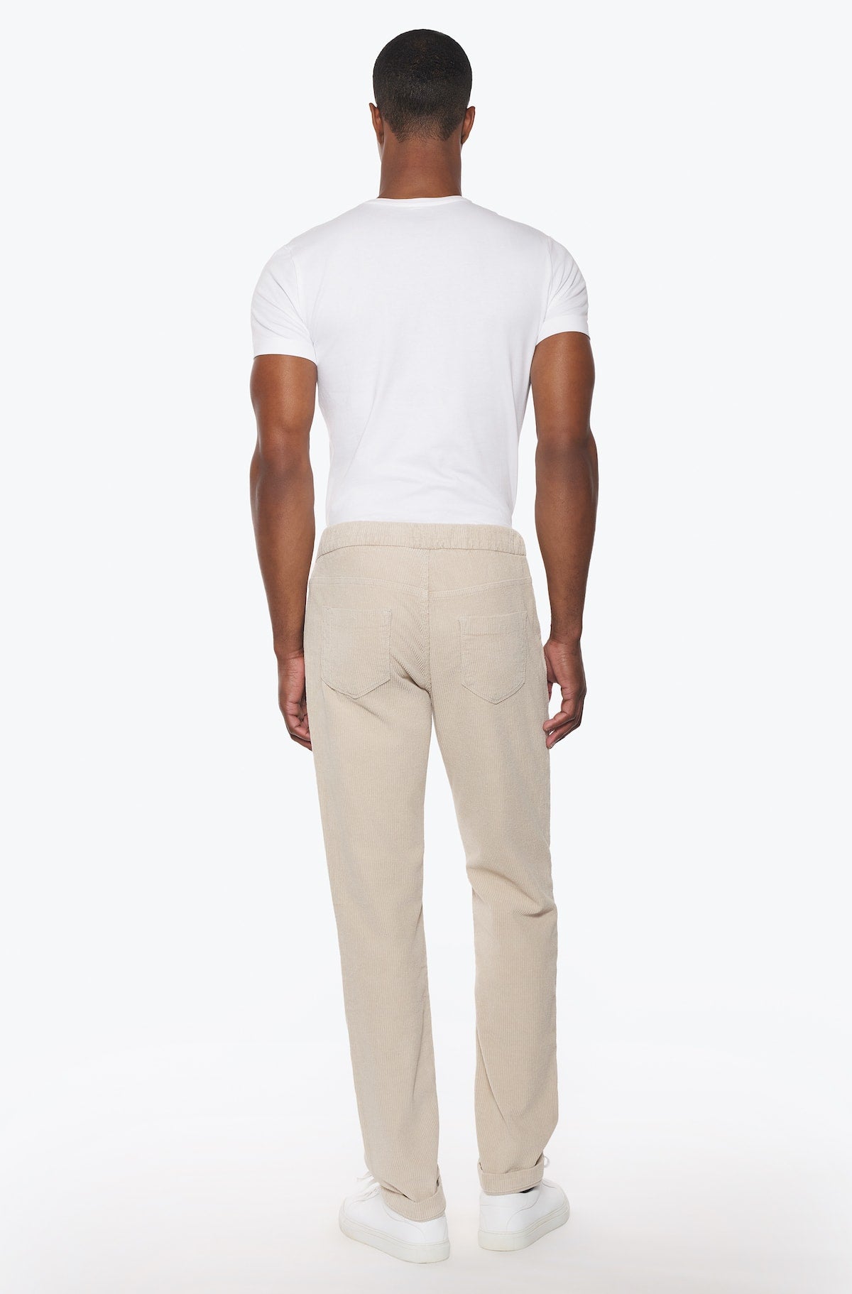 AD 88 - Corduroy Jogging Pants