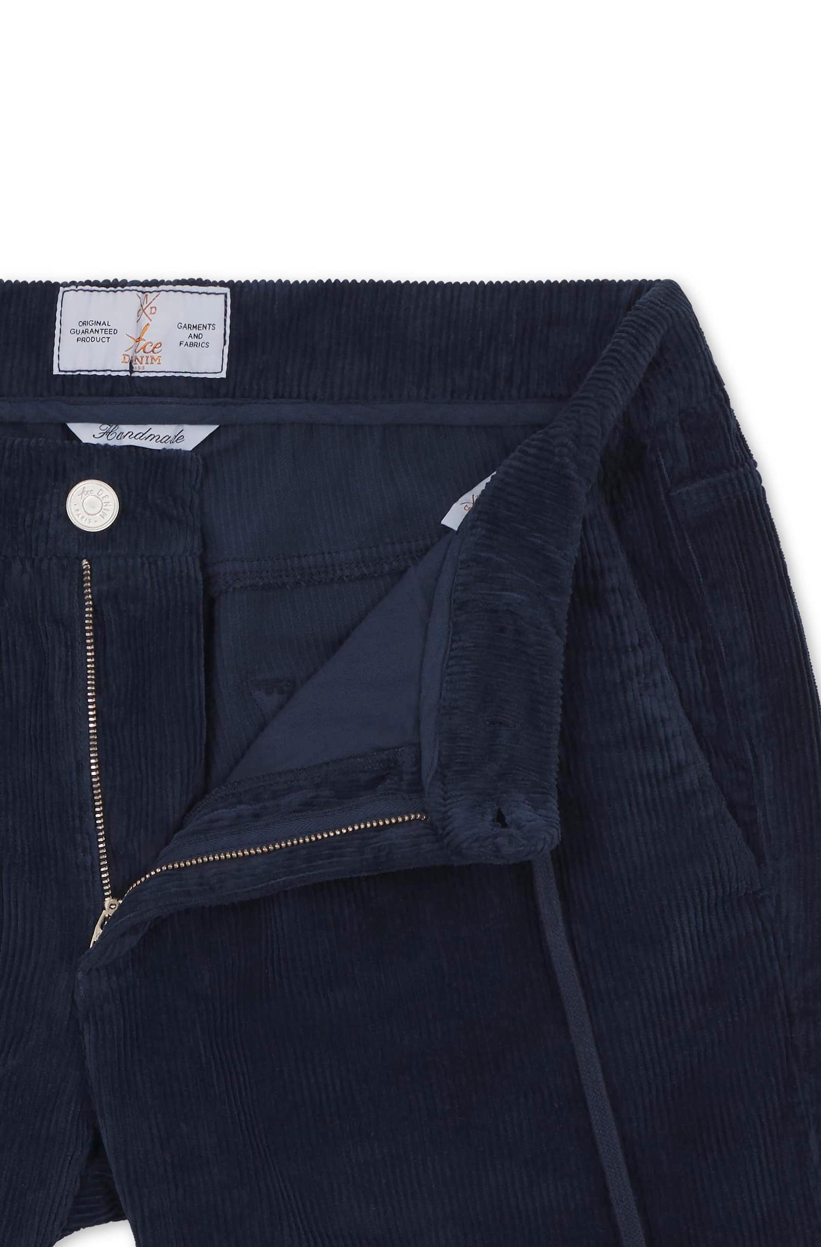 AD 88 - Corduroy Jogging Pants