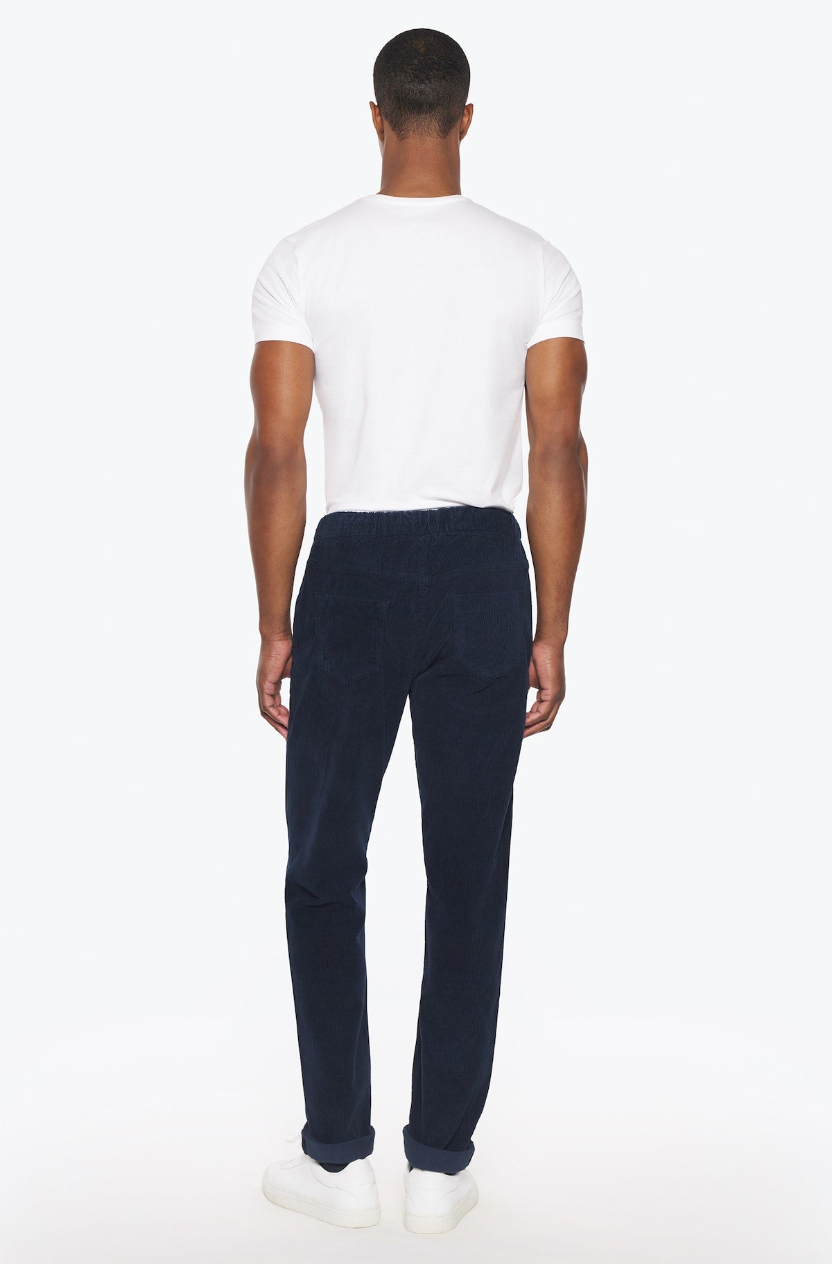 AD 88 - Corduroy Jogging Pants