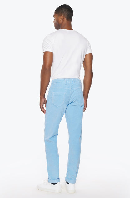 AD 88 - Ice Blue Corduroy Pants