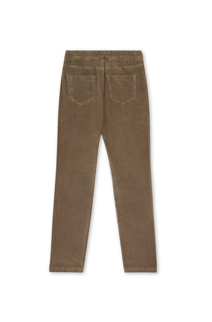 AD 88 - Corduroy Jogging Pants