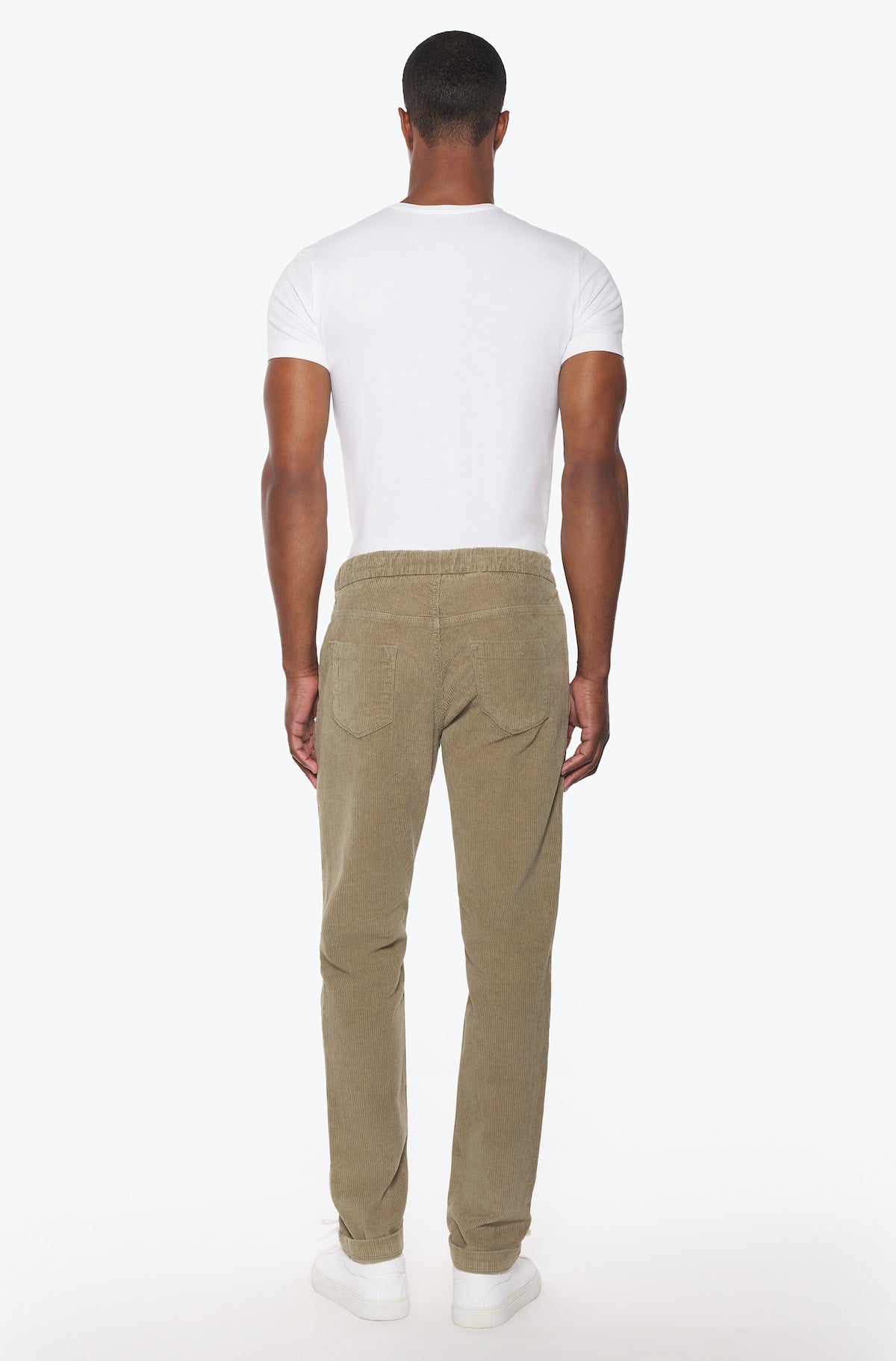 AD 88 - Corduroy Jogging Pants