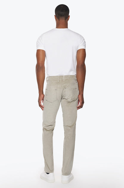 AD 35 - Cashmere Corduroy Trousers