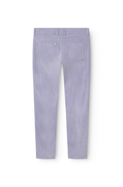 AD 35 - Cashmere Corduroy Trousers