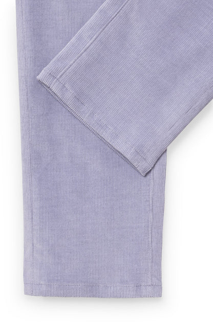 AD 35 - Cashmere Corduroy Trousers