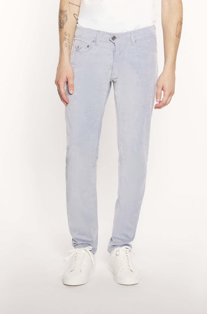 AD 35 - Cashmere Corduroy Trousers