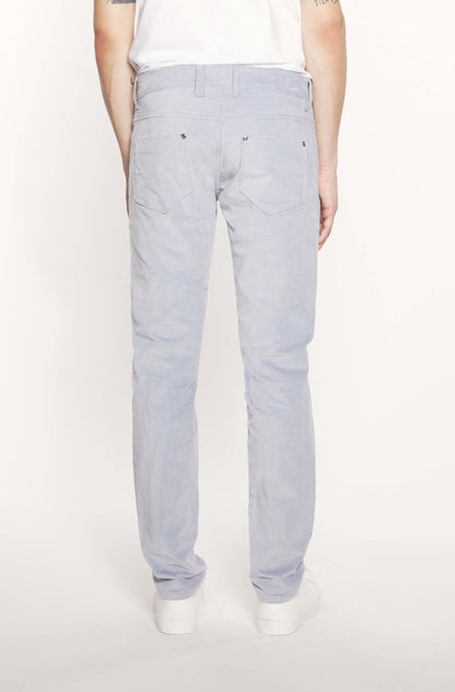 AD 35 - Cashmere Corduroy Trousers