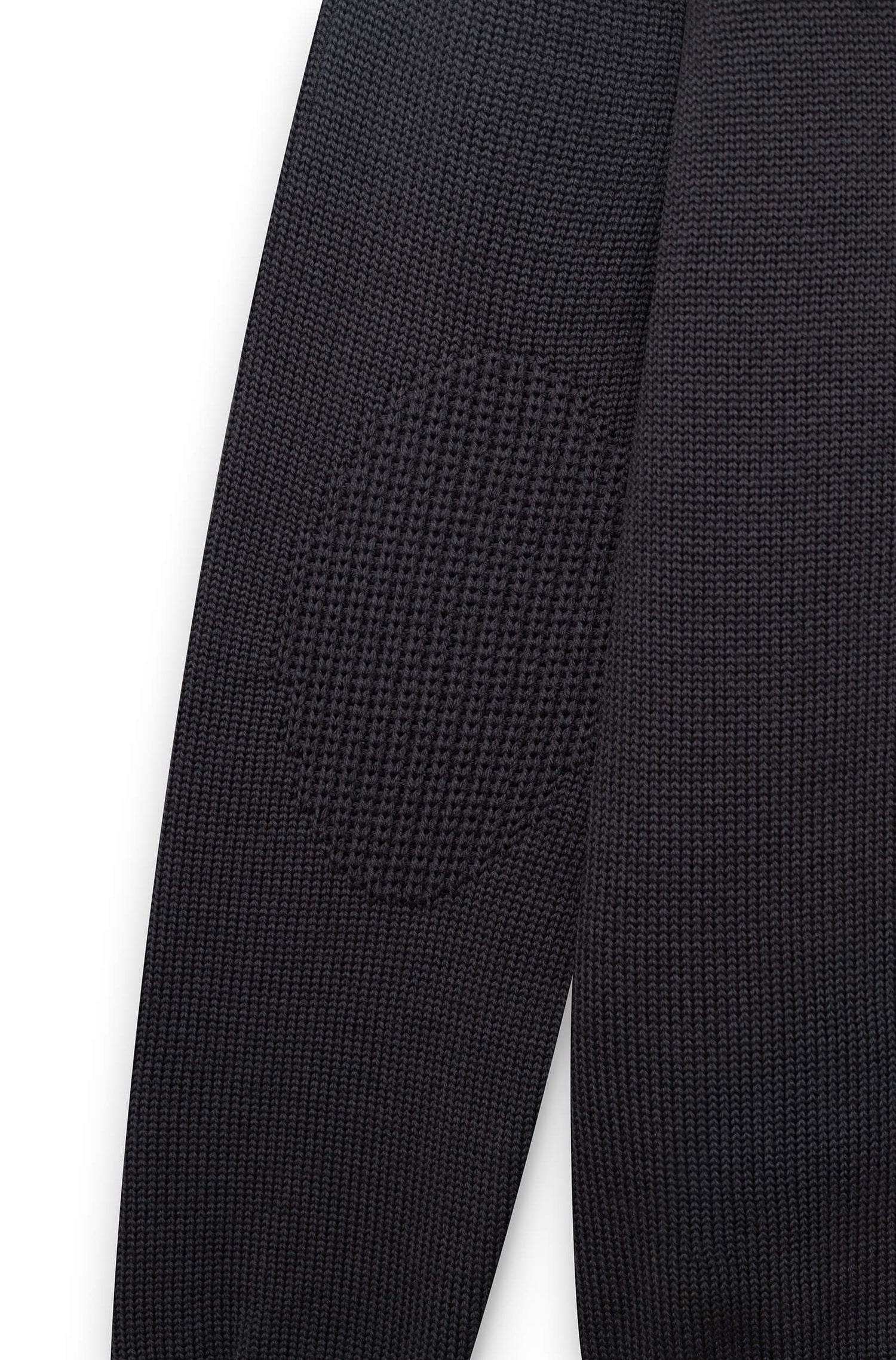 AD 199 - Pull à Col Rond en laine Taupe