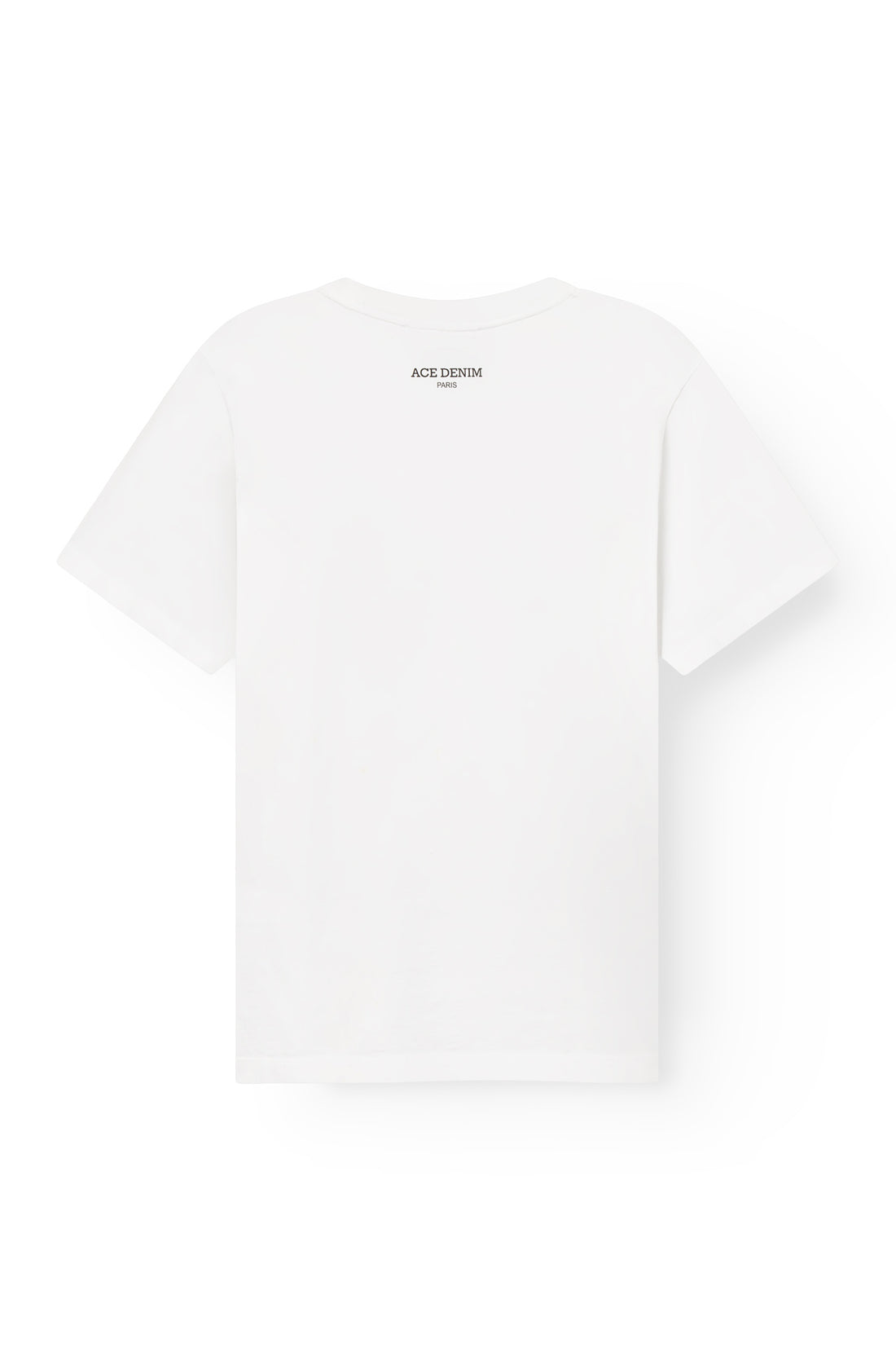 AD 94 - T-SHIRT CHATEAU ACE