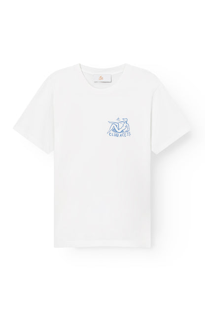 AD 94 - T-SHIRT ACE CLUB
