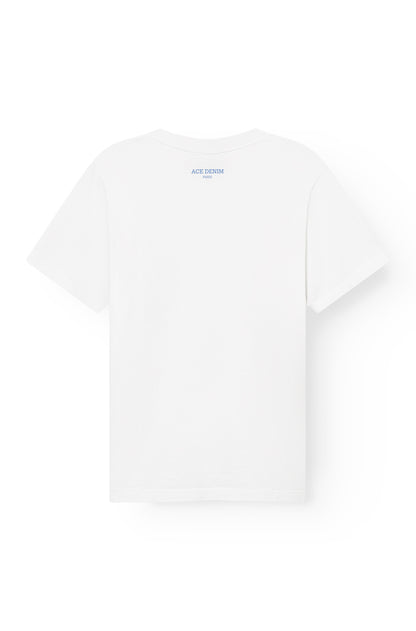 AD 94 - T-SHIRT ACE CLUB