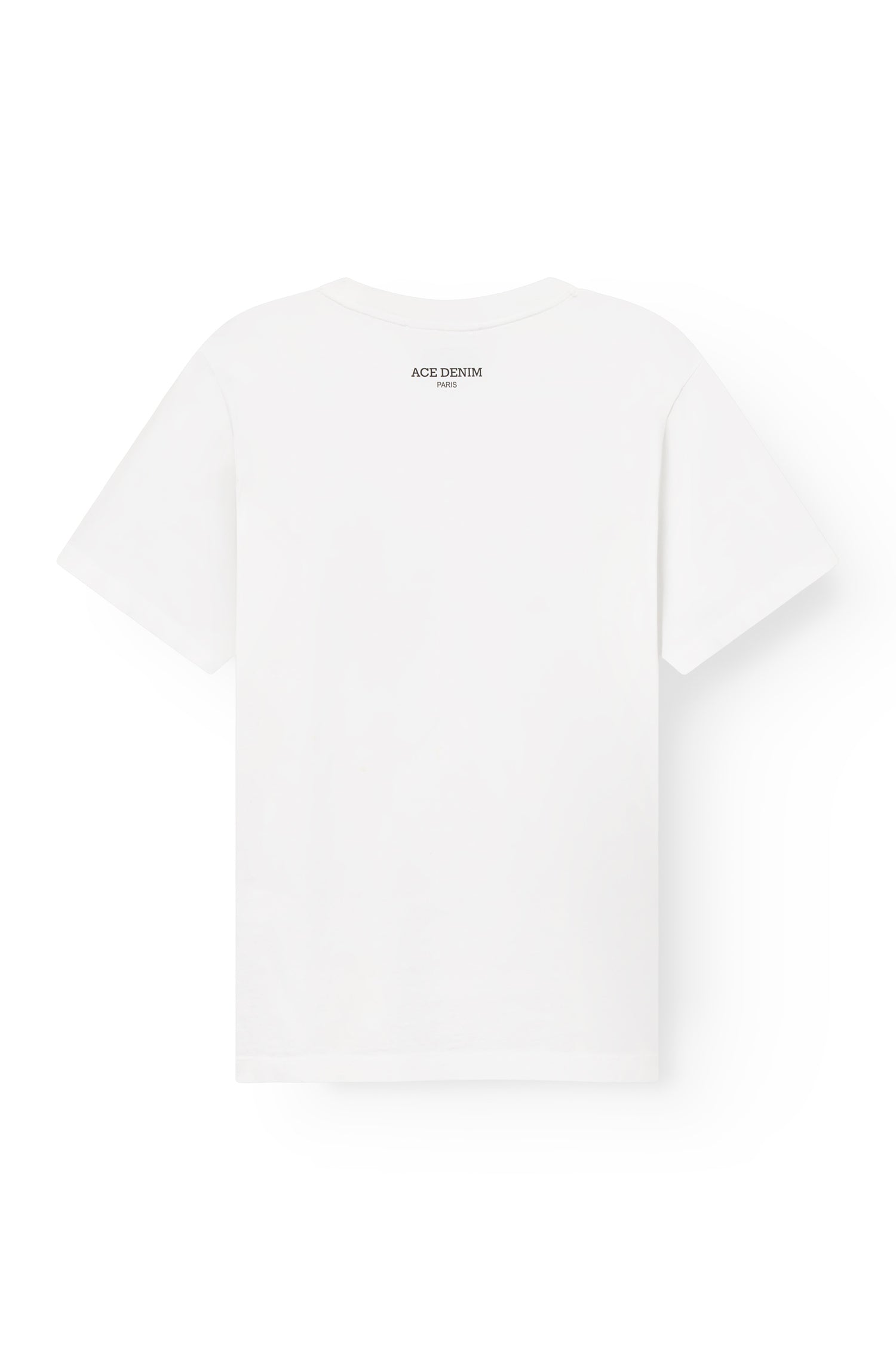 AD 94 - T-SHIRT NO SMOKE