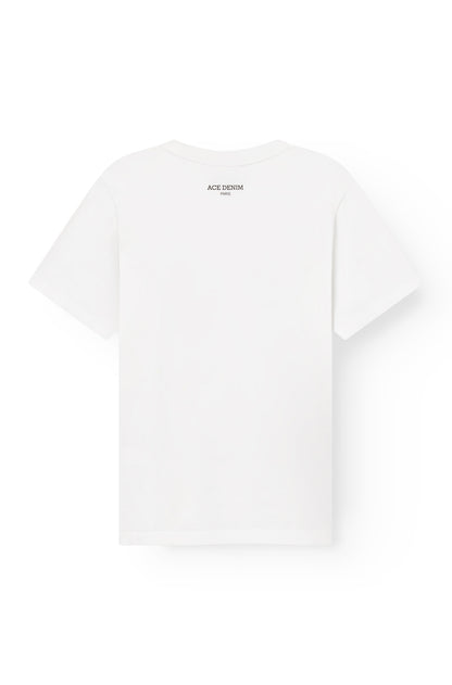 AD 94 - T-SHIRT NO SMOKE