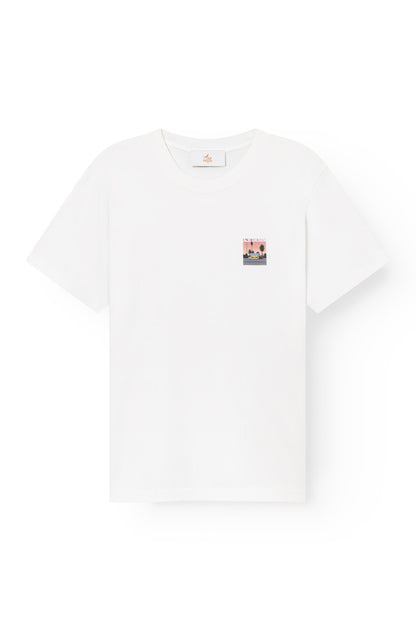 AD 94 - T-SHIRT RECORDS