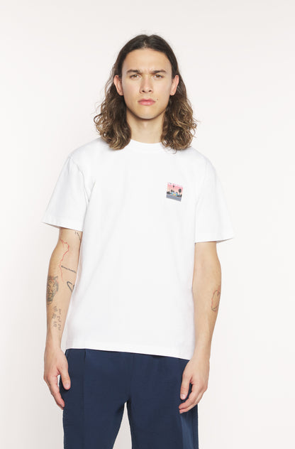 AD 94 - T-SHIRT RECORDS